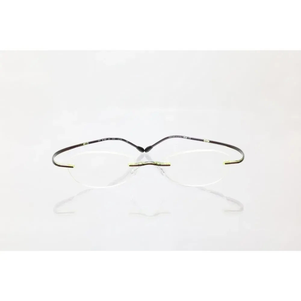 Silhouette SPX M1960/00 6055 Eyeglass FRAMES ONLY - VERY GOOD CONDITION